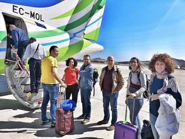 Israel reconoce la soberanía de Marruecos sobre Sáhara Occidental