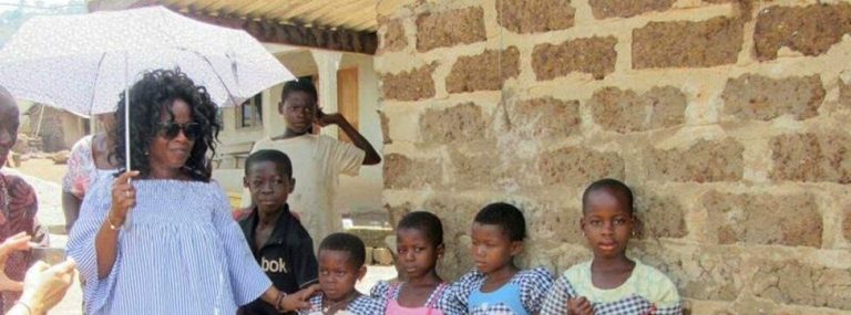 Una cirugía le devuelve su clítoris tras sufrir la ablación del clítoris y ya disfruta del sexo