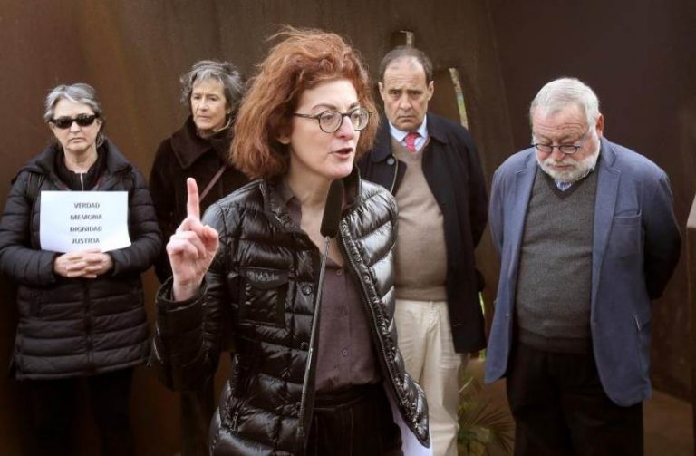 «Hay mucha gente preocupadísima por VOX pero, ultraderecha es separatismo y proetarra»