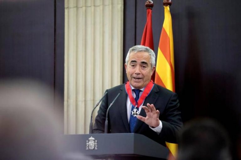 El fiscal denuncia fraude en la libertad de presos del Procés, «no tienen el Tercer Grado»