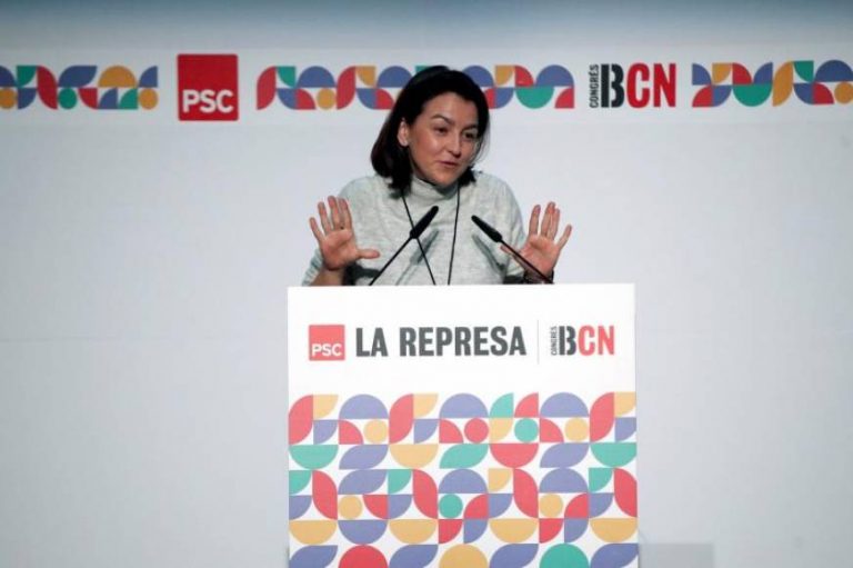«1,1 millones de personas votaron a Arrimadas en 2017, fueron votos tirados a la basura»