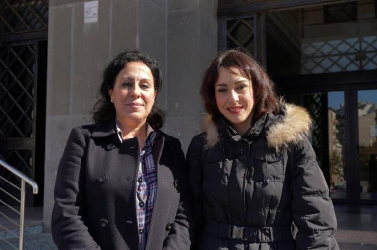 La Justicia italiana archiva las denuncias de Juana Rivas contra su expareja