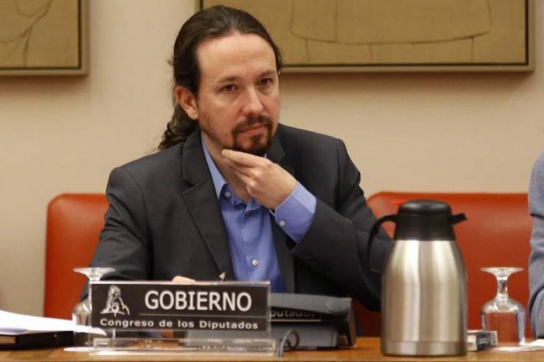 Iglesias dará 30 millones a los MENAS y rechaza investigar la explotación sexual de Mallorca