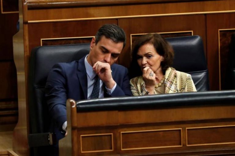 Torra exige como «garantías» en la Mesa con Sánchez un «mediador internacional»