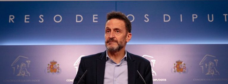 Ciudadanos dice que votará «sí» a la «Ley de Eutanasia» pactada entre Podemos y PSOE