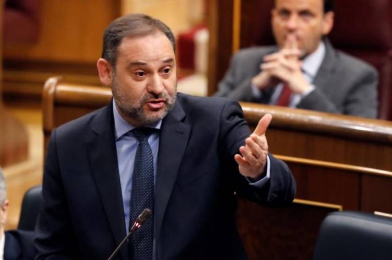 Podemos, separatismo, proetarras y PSOE rechazan la comisión contra Ábalos y Venezuela