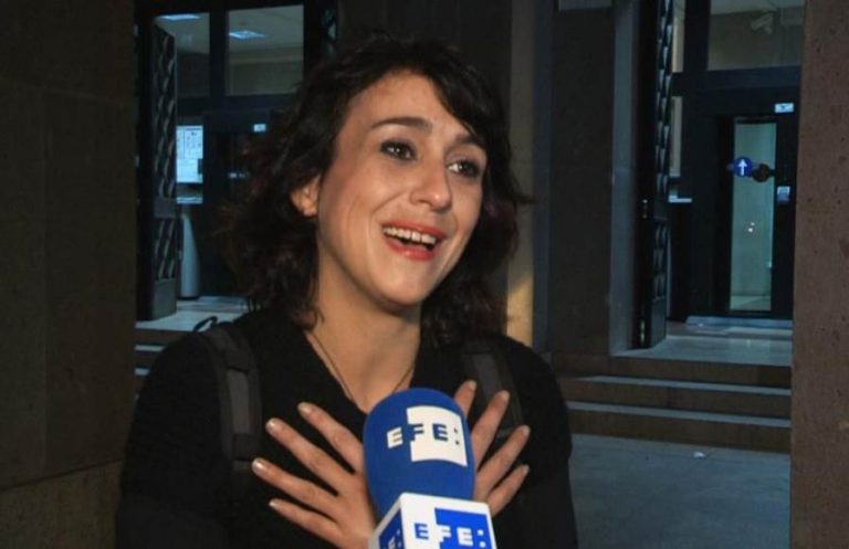 Tribunal archiva la querella de Juana Rivas contra su exmarido por «documentación falsa»