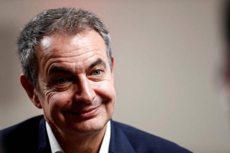 Zapatero ofrece al separatismo «reformas federalizantes» con Cataluña como país de «UE»