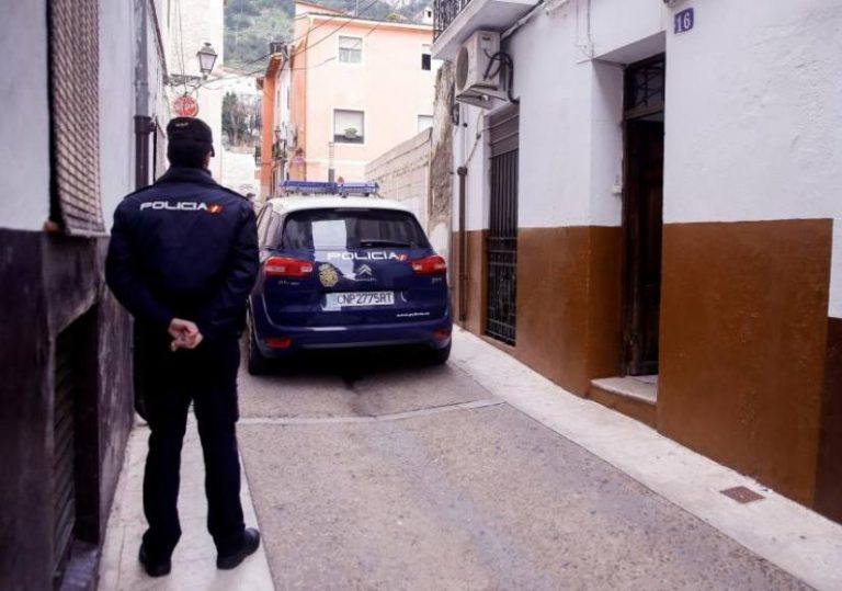 Los delitos sexuales subieron un 11% en 2019 en España