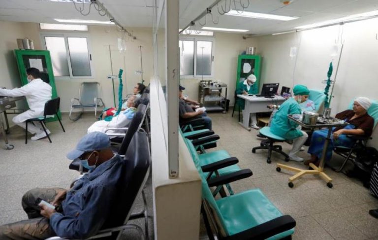 Cada año se producen más de 270.000 nuevos diagnósticos de cáncer en España