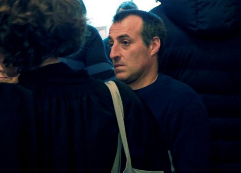 Francia entrega a la Policía española al terrorista exjefe de ETA David Pla