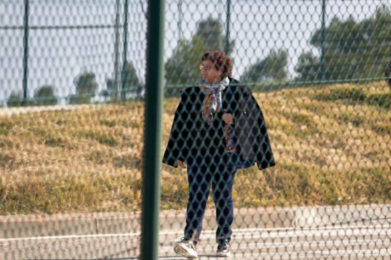 Las presas del Procés Forcadell y Bassa salen de prisión para cuidar a familiares