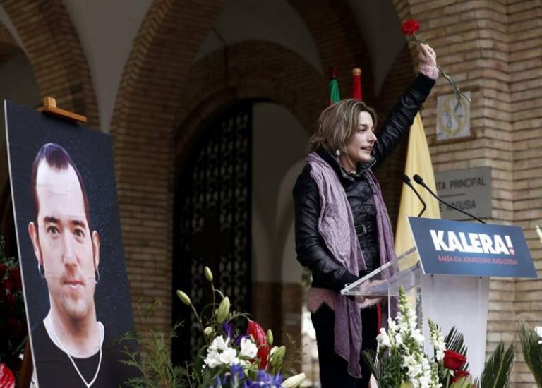 Ante el Juez, comunistas organizadores de homenajes a terroristas de ETA