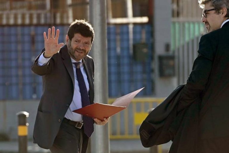 Guardia Civil, Policía y Mozos iban a cumplir la Ley el 1-O «sin ningún género de dudas»