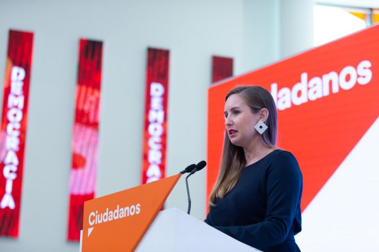 Cs ofrece a Sánchez una alianza electoral PSOE, PP y Cs en Galicia, Cataluña y País Vasco