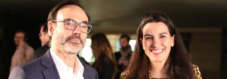 Monasterio (VOX) exige el «acceso de los españoles a una información no manipulada»
