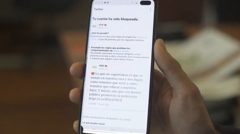 El nuevo propietario único de Twitter Elon Musk estudia cambios para poder monetizar el uso de esta aplicación