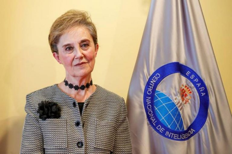 La nueva directora del CNI quiere renovarlo para que dé «un salto cualitativo»