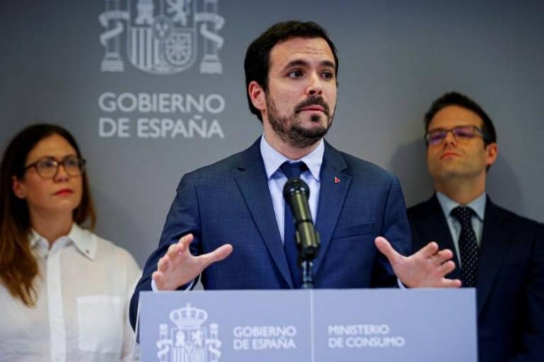 Gobierno de Pablo Iglesias y Sánchez rechaza prohibir la publicidad del «Juego Online»