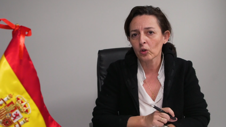 Querella de VOX contra Koldo García, el guardaespaldas y hombre de confianza de Ábalos