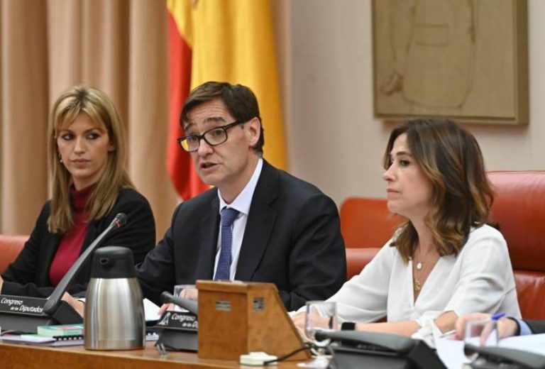El Gobierno de Iglesias y Sánchez apuesta por subir el precio del tabaco