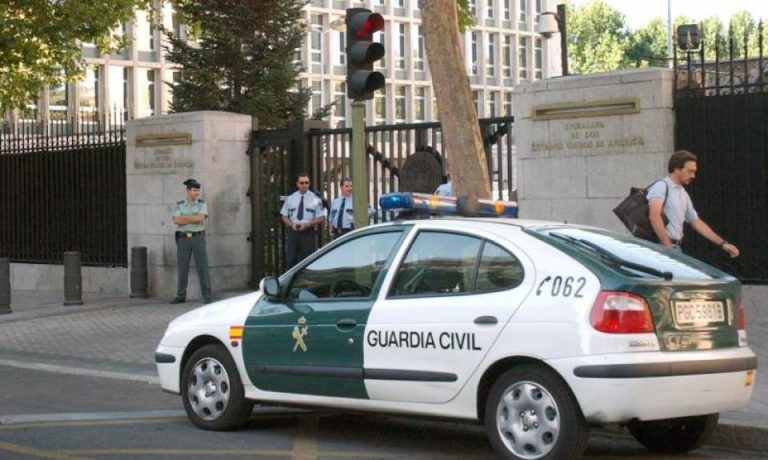 EEUU alerta del aumento de ataques sexuales contra turistas y estudiantes por toda España