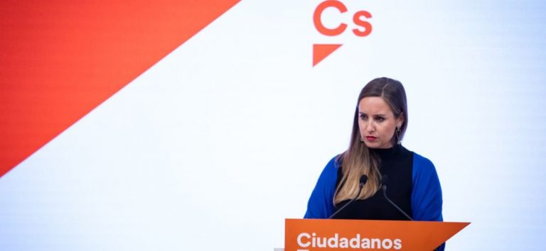 Cs quiere una alianza electoral con el PSC en Cataluña y excluye a VOX