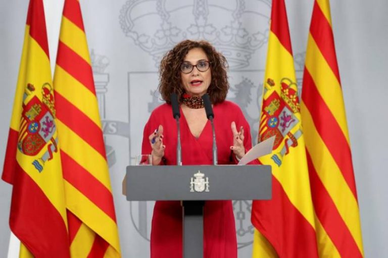 Mesa separatismo-socialcomunismo sin acuerdo sobre autodeterminación (referéndum)
