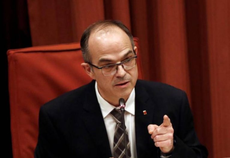 Hay que trabajar para la unidad independentista que hizo posible el referéndum del 1-O