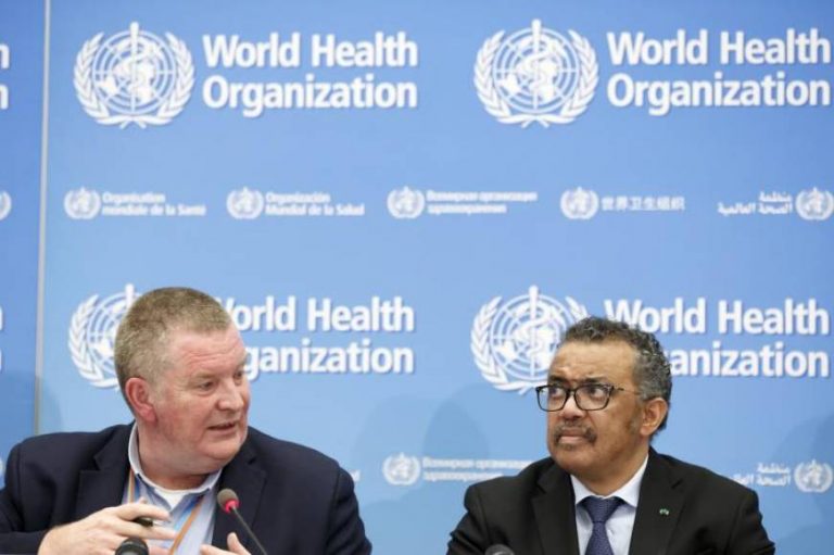 La OMS dice ahora que el covid 19 se «transmite por vía aérea»: Restaurantes, clubs, empresas, tiendas, etc.