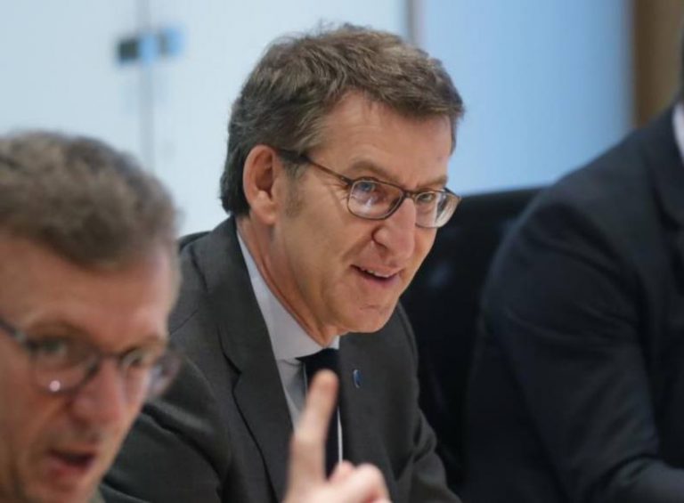 5 de abril de 2020, elecciones autonómicas en Galicia