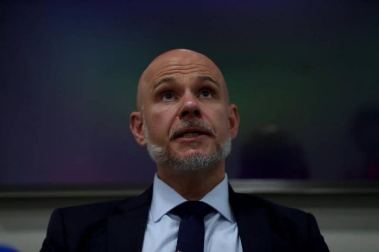 El asesino Carlos García Juliá «está arrepentido» por la matanza de Atocha el 24E de 1977