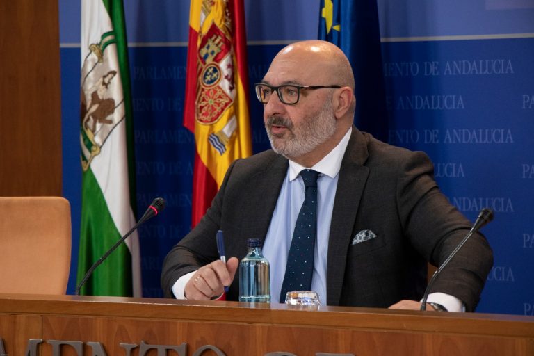 VOX critica la «incapacidad» de los Gobiernos para ofrecer soluciones a los agricultores