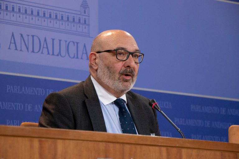 VOX advierte de que las medidas del Gobierno PP y Cs harán un «daño irreversible» en Andalucía