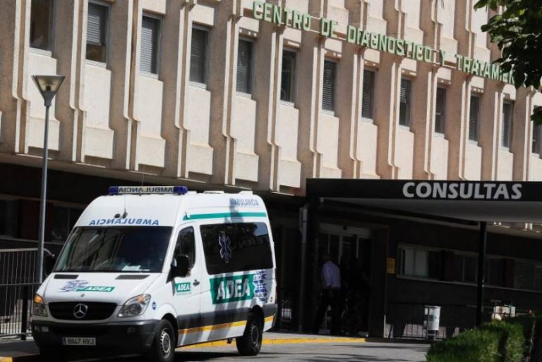 Sevillano des 60 años, primer caso de coronavirus en Andalucía, no viajó a Italia y China