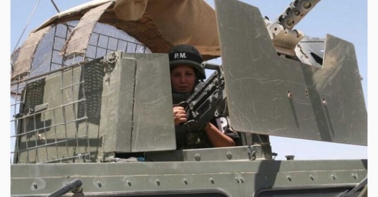 Ejército español se retira de Afganistán tras de 19 años