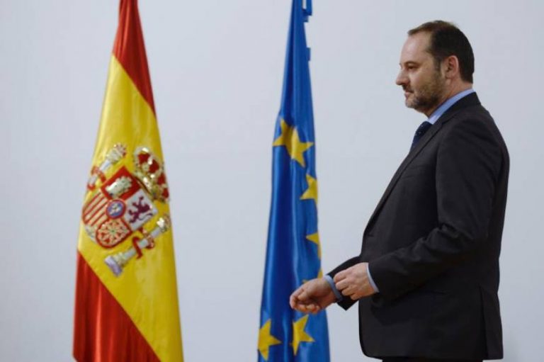 Ábalos: No dimitiré por mi reunión con Delcy Rodríguez, «no hay ninguna razón para ello»