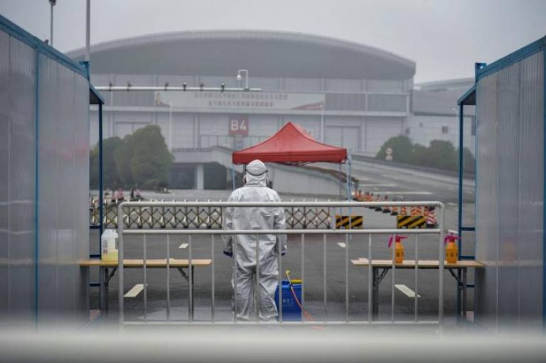 409 nuevos infectados y 150 muertos por coronavirus en 24 horas en China