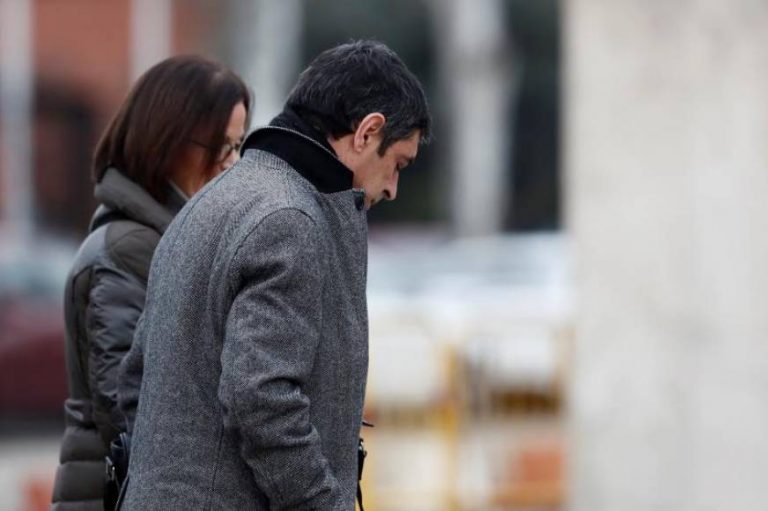 Trapero dio instrucciones para que se informara de la situación de Policía y Guardia Civil el 1-O