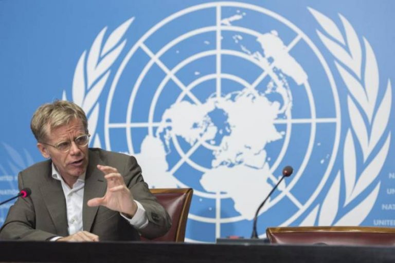 OMS: «Es momento para prepararse para una pandemia de coronavirus»