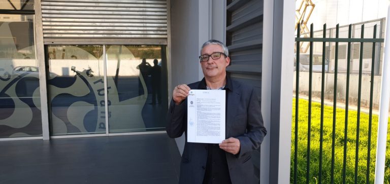 «En Cataluña nos sentimos secuestrados viendo las cesiones» de Sánchez «a golpistas»