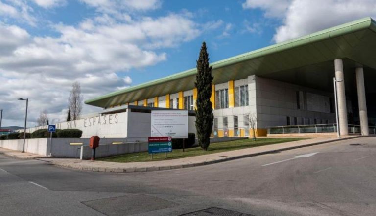 Confirmado otro caso de coronavirus chino en un paciente ingresados en España