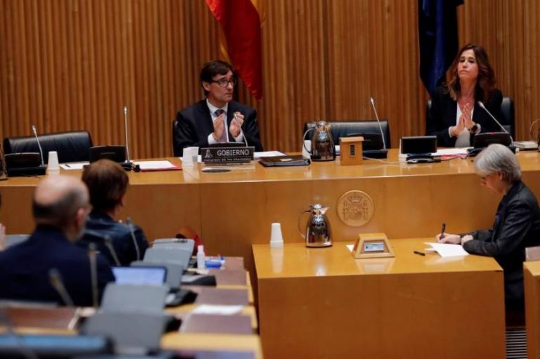 El Gobierno progresista de Sánchez defiende sus test rápidos defectuosos de coronavirus