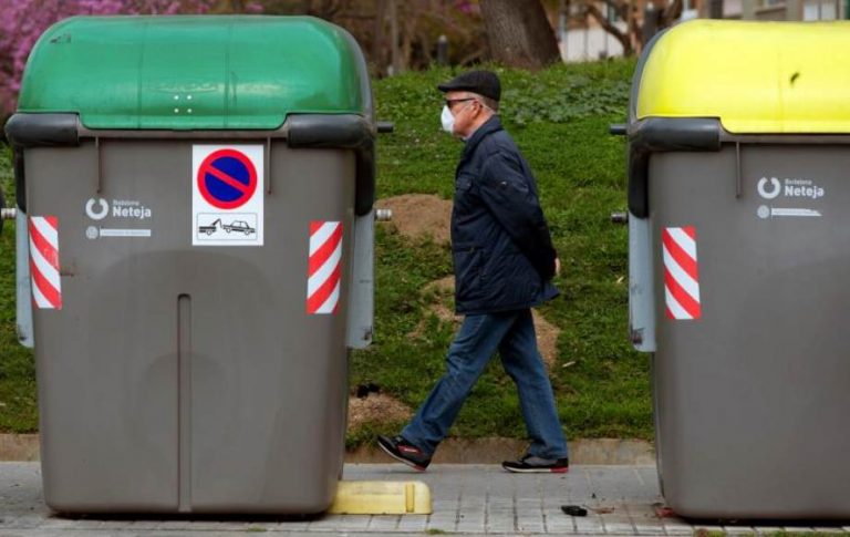 Torra pide no salir de casa para evitar la propagación masiva del coronavirus en Cataluña