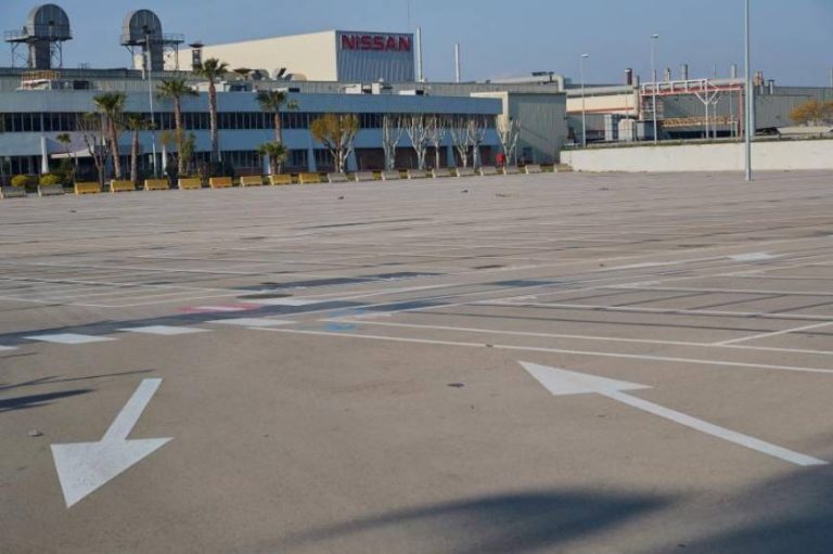 Se disparan los ERTE en Cataluña, 152.000 afectados por el estado de alarma y coronavirus