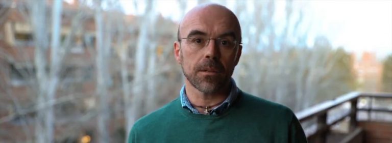 Buxadé: La UE pide que «estudiemos la crisis del coronavirus desde la perspectiva de género»