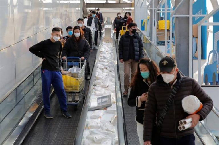 Factores de riesgo de morir por coronavirus: Edad, signos de sepsis y coagulación