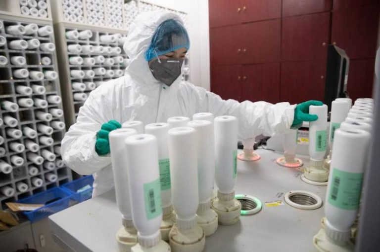 Coronavirus Estado Unidos (USA): 2.400 muertos y 137.000 contagiados