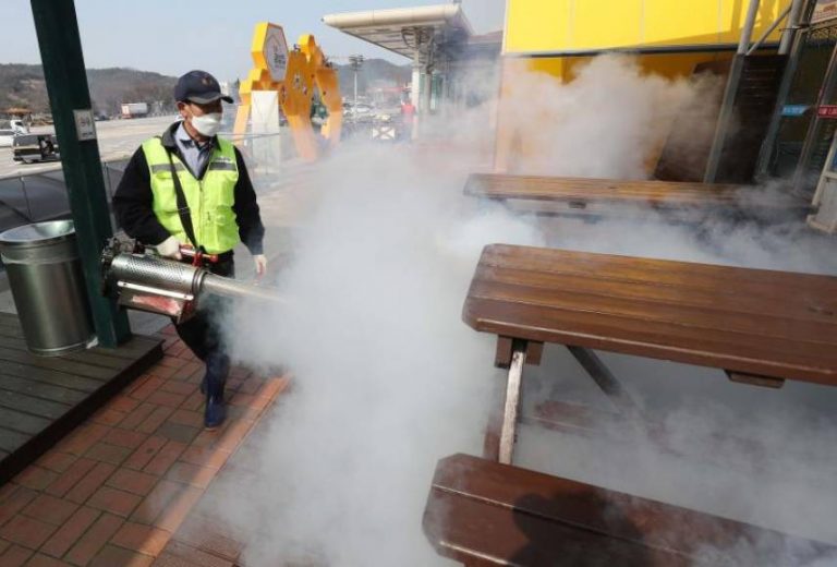 Aumentan los casos en Irán y China empieza a preocuparse por los importados