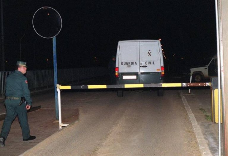 Coronavirus España: 20 presos en aislamiento tras incidentes en las cárceles de Cádiz